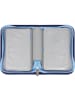 Herlitz Schulranzen UltraLight Plus Polyesther 280x360x210mm Blue Shark