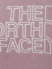 The North Face Kapuzenpullover in altrosa - 0001