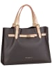 Bugatti Handtasche Ella L in Dunkelbraun