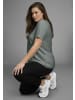 Laura Scott T-Shirt in petrol