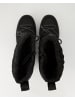 Pajar Canada Winterstiefel in Schwarz