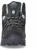 Trespass Wanderschuh in Grau