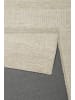 Wecon Home Kurzflorteppich Gustav in beige