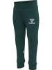 Hummel Hummel Leggings Hmlsami Lebensstil Mädchen in DEEP TEAL