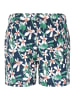 Cruz Badeshorts Obi Van in Print 8614