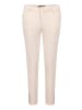 Betty Barclay Basic-Jeans mit Waschung in Grau Beige