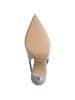 Tamaris Slingpumps in LIGHT BLUE