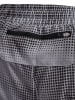 Newline Verstellbare Taille Kurze Hose Nwlstride Herren in BLACK