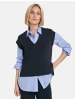 Gerry Weber Pullunder in navy