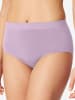 Schiesser Slip Retro - Classic Seamless in orchid,maple