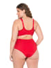 Ulla Popken BH in salsa