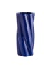 Butlers Vase TWIST 2er-Set in Blau