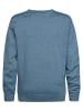 Petrol Industries Feinstrick-Pullover mit Rundhals millshore in Blau