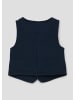 s.Oliver Indoor-Weste  in  5952_navy