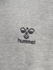 Hummel Hummel Hoodie Hmloffgrid Multisport Unisex Kinder in GREY MELANGE/FORGED IRON