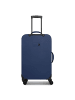 Check.In Sevilla 3.0 4 Rollen Kofferset 3-teilig dark blue