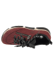 rieker Rieker Shoes in Dunkelrot