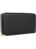 Roncato Milano Geldbörse RFID Leder 19 cm nero