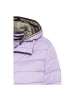 Camel Active Steppjacke in pastel lilac