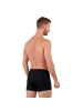 HOM Boxershort 1er Pack in Schwarz