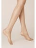 Kunert Feinstrumpfhose Mystique 5 ultra-transparent in Teint