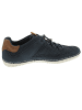 Bugatti Sneaker Blau