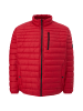 s.Oliver Outdoor-Jacke langarm in Rot