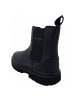 Calvin Klein Chelsea Boot  in Schwarz