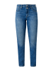 s.Oliver Denim Hose lang in Blau