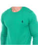 U.S. Polo Assn. Pullover in Green