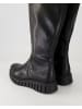 TT. BAGATT Klassische Stiefel in Schwarz