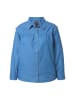 Ulla Popken Bluse in blue denim