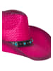 IZIA Women Hat in Pink