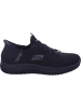 Skechers Slipper in schwarz
