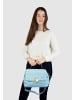 Harpa Schultertasche SELMA in MC277 sky blue