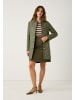 More & More Longblazer, Bouclé in coloured boucle
