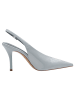 Tamaris Slingpumps in LIGHT BLUE