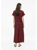 s.Oliver T-Shirt  in  3903_bordeaux
