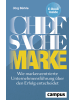 Campus Buch - Chefsache Marke