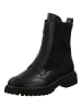 Paul Green Stiefelette in Schwarz