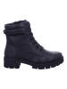 Soft Line Boots in schwarz