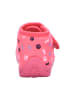 Slobby Hausschuh in pink