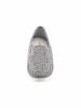 WITT WEIDEN Slipper in grau