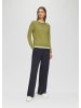 s.Oliver Strickpullover in 7774_guacamole