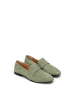 Marc O'Polo Loafer Model Safina in calm sage
