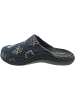 WESTLAND Roubaix 11 Hausschuh Blau