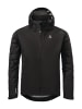 Schöffel Jacke "2.5L Jacket Tarvis M" in black