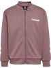Hummel Hummel Reißverschluss Anzug Hmltukas Kinder in TWILIGHT MAUVE