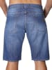 STANLEY Jeans Shorts in Blau