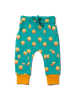 Little Green Radicals Bio-Comfy-Jogger in Grün